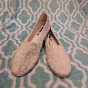 Airwalk Bohemian Flats